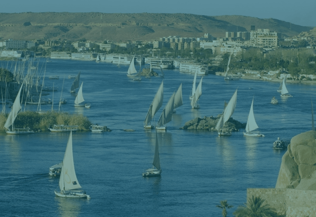 Aswan